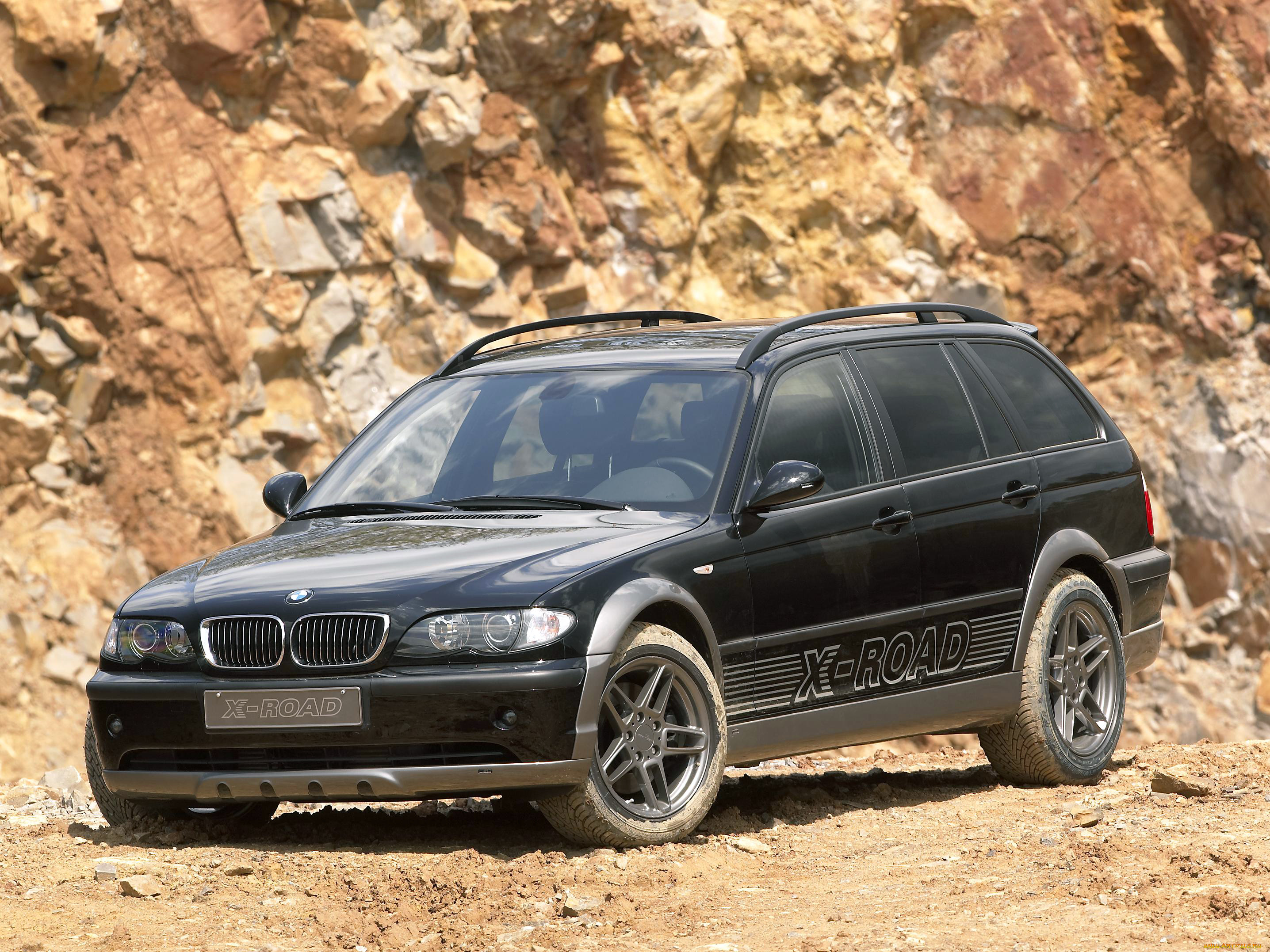 , bmw
